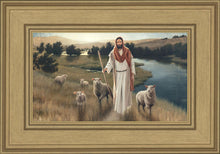 Load image into Gallery viewer, The Rescue

