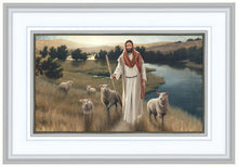 Load image into Gallery viewer, The Rescue
