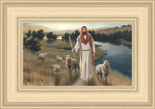 Load image into Gallery viewer, The Rescue
