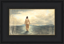 Load image into Gallery viewer, Peace, Be Still
