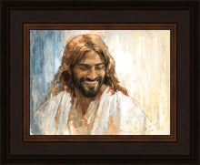 Load image into Gallery viewer, Smiling Upon Us
