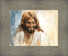 Load image into Gallery viewer, Smiling Upon Us
