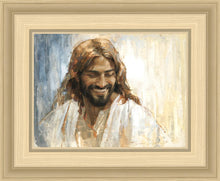 Load image into Gallery viewer, Smiling Upon Us
