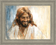 Load image into Gallery viewer, Smiling Upon Us
