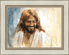 Load image into Gallery viewer, Smiling Upon Us

