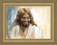 Load image into Gallery viewer, Smiling Upon Us

