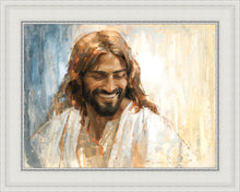 Load image into Gallery viewer, Smiling Upon Us
