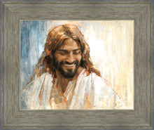 Load image into Gallery viewer, Smiling Upon Us
