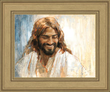 Load image into Gallery viewer, Smiling Upon Us
