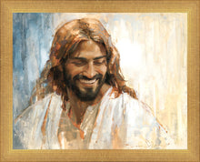 Load image into Gallery viewer, Smiling Upon Us
