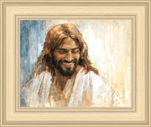 Load image into Gallery viewer, Smiling Upon Us
