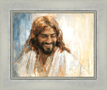 Load image into Gallery viewer, Smiling Upon Us
