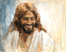 Load image into Gallery viewer, Smiling Upon Us
