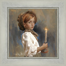 Load image into Gallery viewer, Treading the Path
