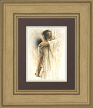 Load image into Gallery viewer, Leaning on His Love
