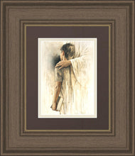 Load image into Gallery viewer, Leaning on His Love
