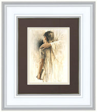 Load image into Gallery viewer, Leaning on His Love
