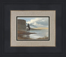 Load image into Gallery viewer, Pondering The Journey Home
