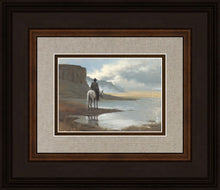 Load image into Gallery viewer, Pondering The Journey Home

