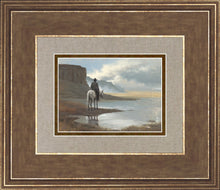 Load image into Gallery viewer, Pondering The Journey Home
