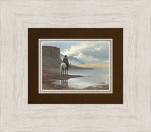Load image into Gallery viewer, Pondering The Journey Home
