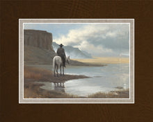 Load image into Gallery viewer, Pondering The Journey Home
