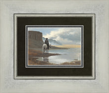 Load image into Gallery viewer, Pondering The Journey Home

