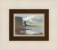 Load image into Gallery viewer, Pondering The Journey Home
