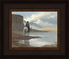 Load image into Gallery viewer, Pondering The Journey Home

