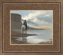Load image into Gallery viewer, Pondering The Journey Home
