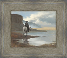 Load image into Gallery viewer, Pondering The Journey Home
