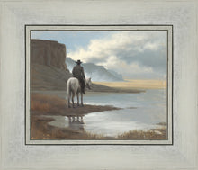 Load image into Gallery viewer, Pondering The Journey Home
