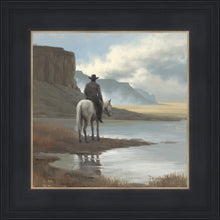 Load image into Gallery viewer, Pondering The Journey Home
