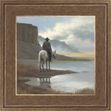 Load image into Gallery viewer, Pondering The Journey Home

