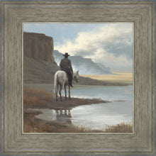 Load image into Gallery viewer, Pondering The Journey Home
