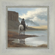Load image into Gallery viewer, Pondering The Journey Home
