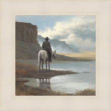 Load image into Gallery viewer, Pondering The Journey Home
