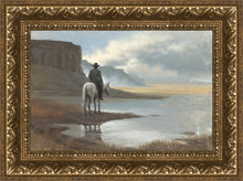 Load image into Gallery viewer, Pondering The Journey Home
