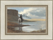 Load image into Gallery viewer, Pondering The Journey Home
