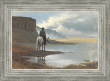 Load image into Gallery viewer, Pondering The Journey Home
