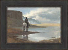 Load image into Gallery viewer, Pondering The Journey Home
