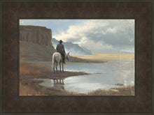 Load image into Gallery viewer, Pondering The Journey Home
