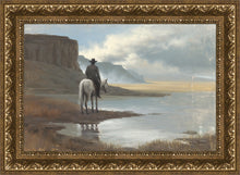 Load image into Gallery viewer, Pondering The Journey Home
