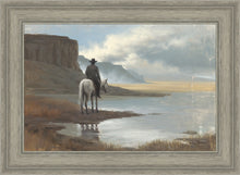 Load image into Gallery viewer, Pondering The Journey Home
