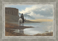 Load image into Gallery viewer, Pondering The Journey Home
