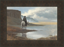Load image into Gallery viewer, Pondering The Journey Home
