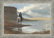 Load image into Gallery viewer, Pondering The Journey Home
