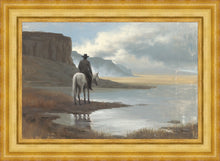 Load image into Gallery viewer, Pondering The Journey Home
