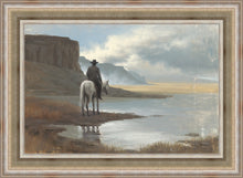 Load image into Gallery viewer, Pondering The Journey Home

