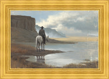 Load image into Gallery viewer, Pondering The Journey Home
